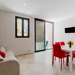 Casa Giuditta Deluxe A Daire