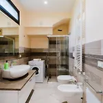 Daire Casa Giuditta Deluxe A *