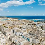 Casa Giuditta Deluxe A Otranto