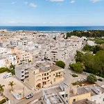 Casa Giuditta Deluxe A Otranto