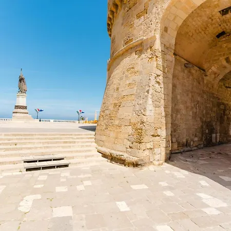 Apartman Casa Giuditta Deluxe A *