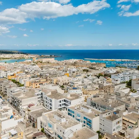 Casa Giuditta Deluxe A *