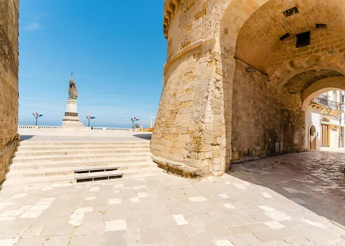 아파트 Casa Giuditta Deluxe A *