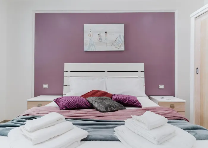 Casa Giuditta Deluxe A *