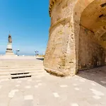 Apartment Casa Giuditta Deluxe A Otranto