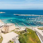Casa Giuditta Deluxe A Otranto