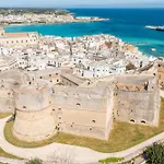 Apartment Casa Giuditta Deluxe A Otranto