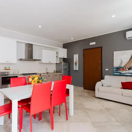 Casa Giuditta Deluxe A * Otranto