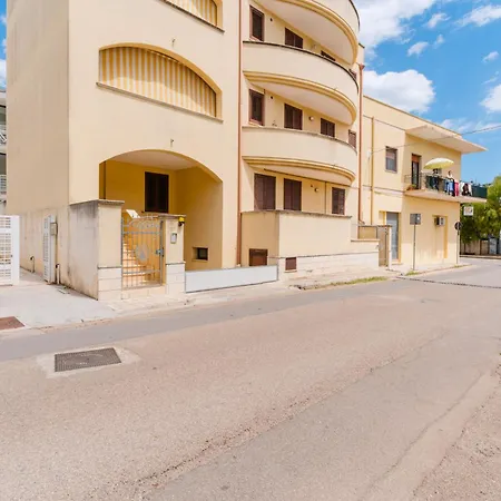 Casa Giuditta Deluxe A Апартаменты Отранто