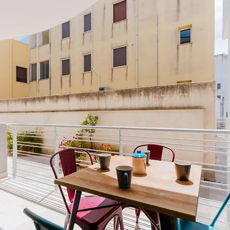 Casa Giuditta Deluxe A Отранто