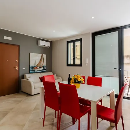 Casa Giuditta Deluxe A * Otranto