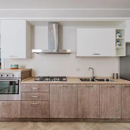 Casa Giuditta Deluxe A Appartement