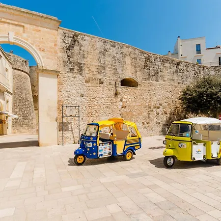 Апартаменты Casa Giuditta Deluxe A *