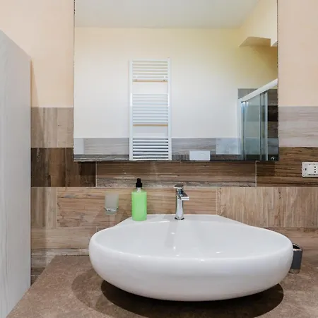 Apartment Casa Giuditta Deluxe A Otranto