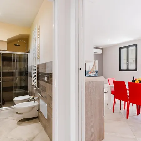 Апартаменты Casa Giuditta Deluxe A *