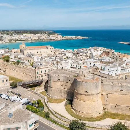 Casa Giuditta Deluxe A Апартаменты