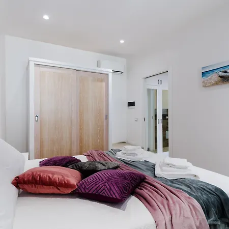 Appartement Casa Giuditta Deluxe A