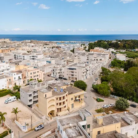 Casa Giuditta Deluxe A Апартаменты