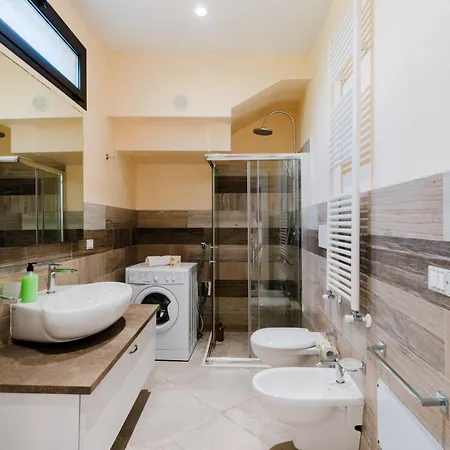 شقة Casa Giuditta Deluxe A *