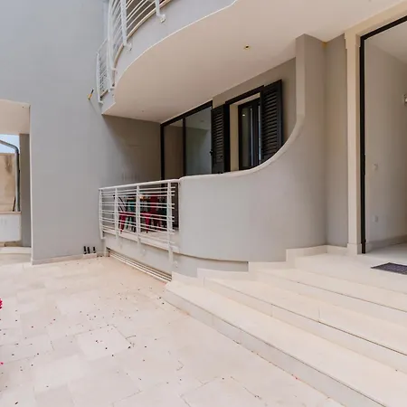 Casa Giuditta Deluxe A شقة