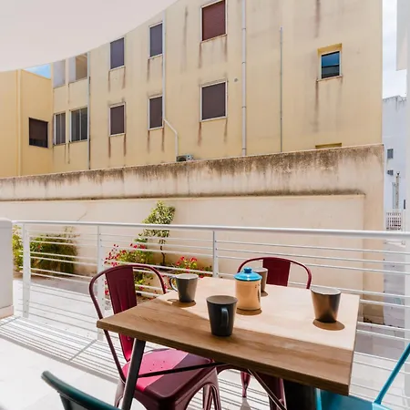 Casa Giuditta Deluxe A شقة *