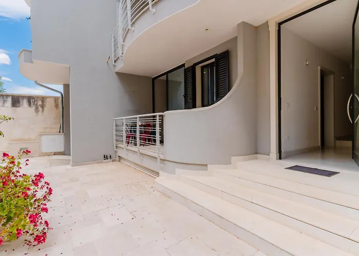 Casa Giuditta Deluxe A Отранто