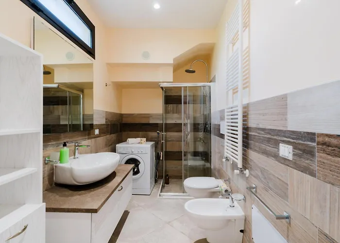 Casa Giuditta Deluxe A Otranto