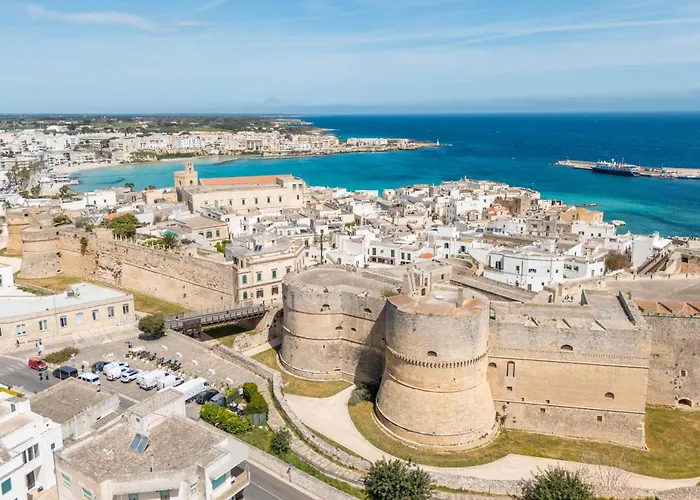 Casa Giuditta Deluxe A Апартаменты