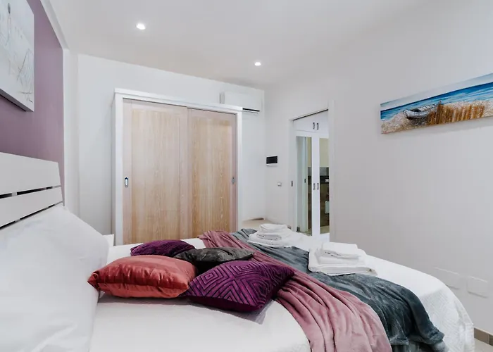 Daire Casa Giuditta Deluxe A