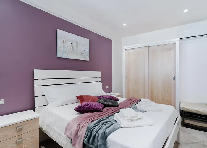 Casa Giuditta Deluxe A Daire *