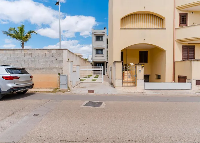 Casa Giuditta Deluxe A