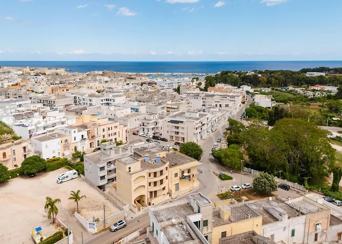 Casa Giuditta Deluxe A Апартаменты